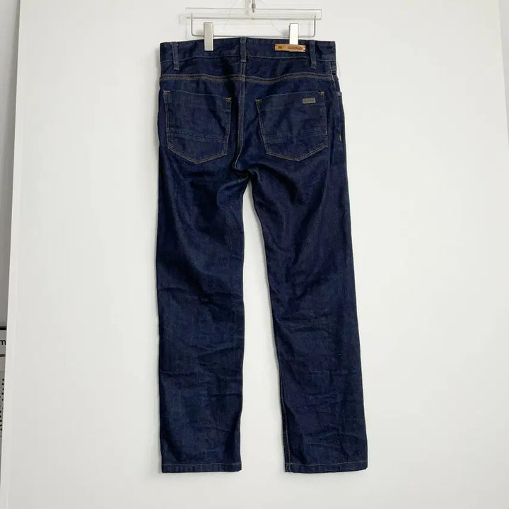 [BUNJANG] Napapijri Dark Wash Jeans 32 Size / C1 나파피리(Napapijri) 진청 청바지 32사이즈