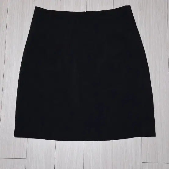[BUNJANG] Black Mini Skirt (M) / 블랙 미니스커트