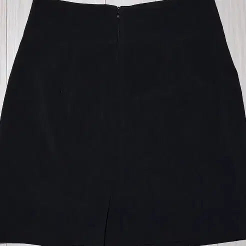 [BUNJANG] Black Mini Skirt (M) / 블랙 미니스커트