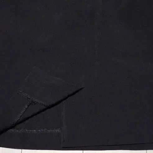 [BUNJANG] Black Mini Skirt (M) / 블랙 미니스커트