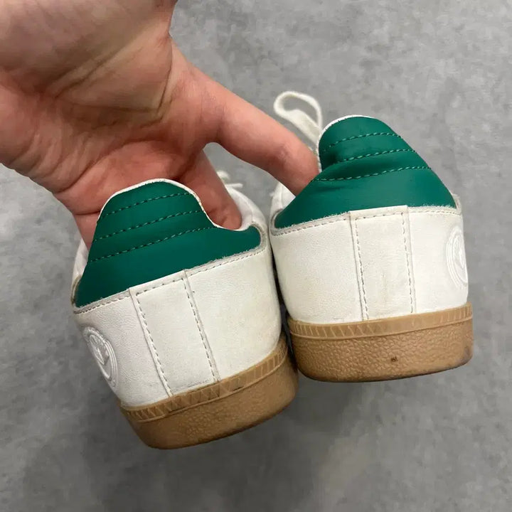[BUNJANG] Adidas Samba Sneakers / 260 아디다스 삼바 스니커즈