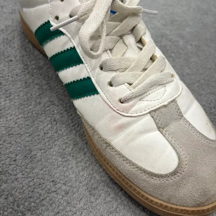 [BUNJANG] Adidas Samba Sneakers / 260 아디다스 삼바 스니커즈