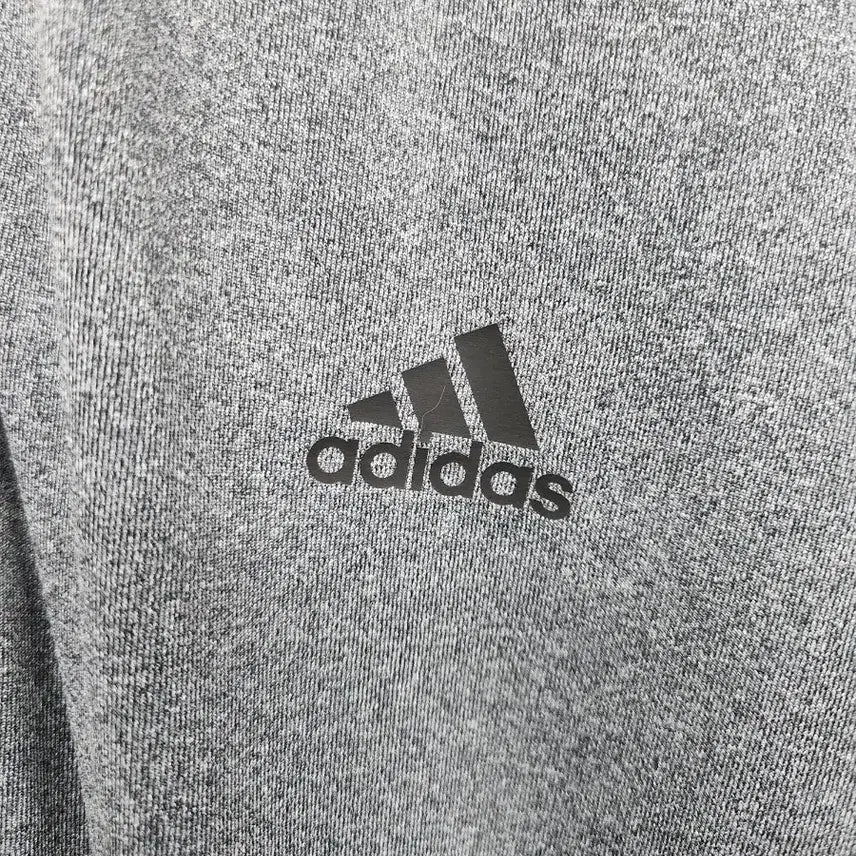 [BUNJANG] Adidas Beanpole Functional Polo Shirt (Size 110) / 아디다스 기능성 빈폴 카라넥티 110사이즈 k668
