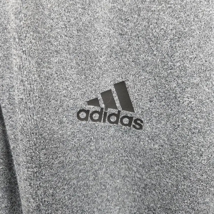 [BUNJANG] Adidas Beanpole Functional Polo Shirt (Size 110) / 아디다스 기능성 빈폴 카라넥티 110사이즈 k668