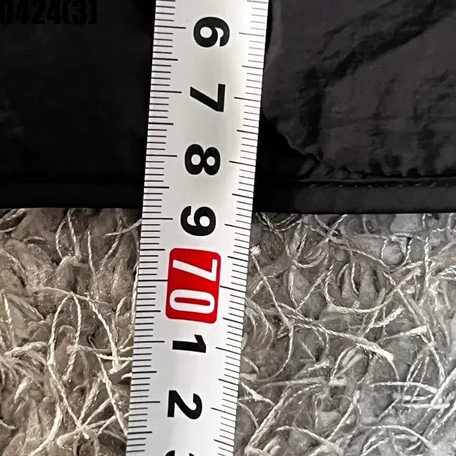 [SOLD OUT] 예일 퀼팅 자켓 L