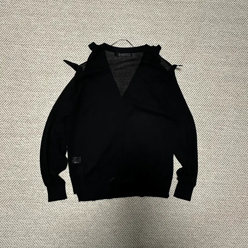 [BUNJANG] GU UNDERCOVER Cardigan / GU X UNDERCOVER cardigan