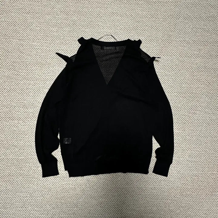 [BUNJANG] GU UNDERCOVER Cardigan / GU X UNDERCOVER cardigan