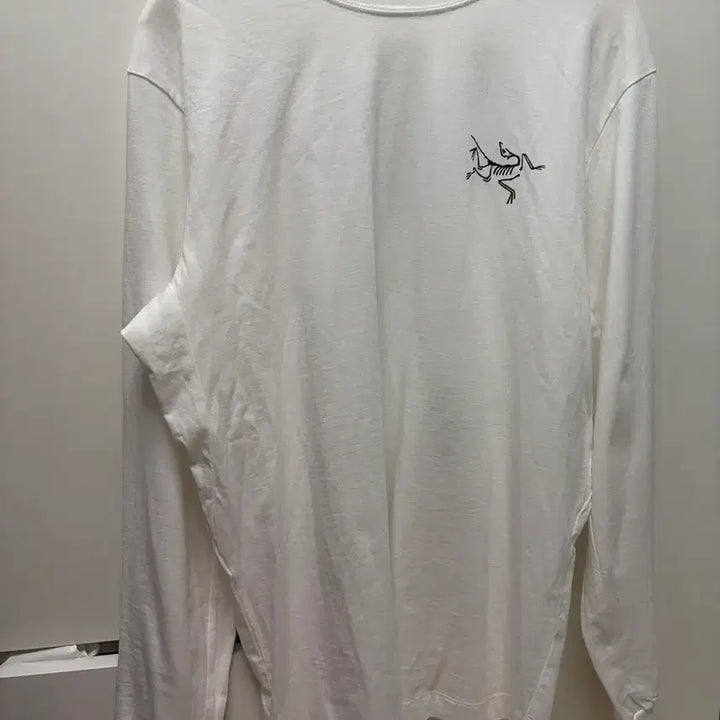 [SOLD OUT] 아크테릭스 롱슬리브 긴팔 (미착용)
