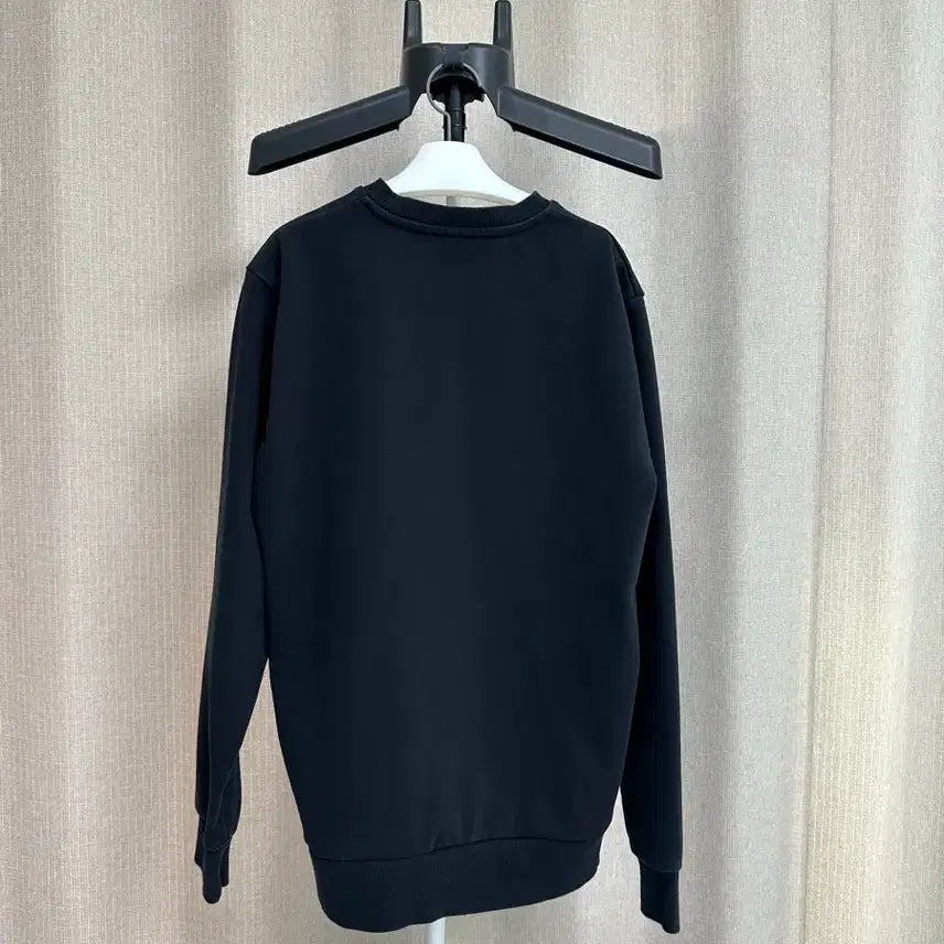 [SOLD OUT] 칼하트 블랙 맨투맨 M