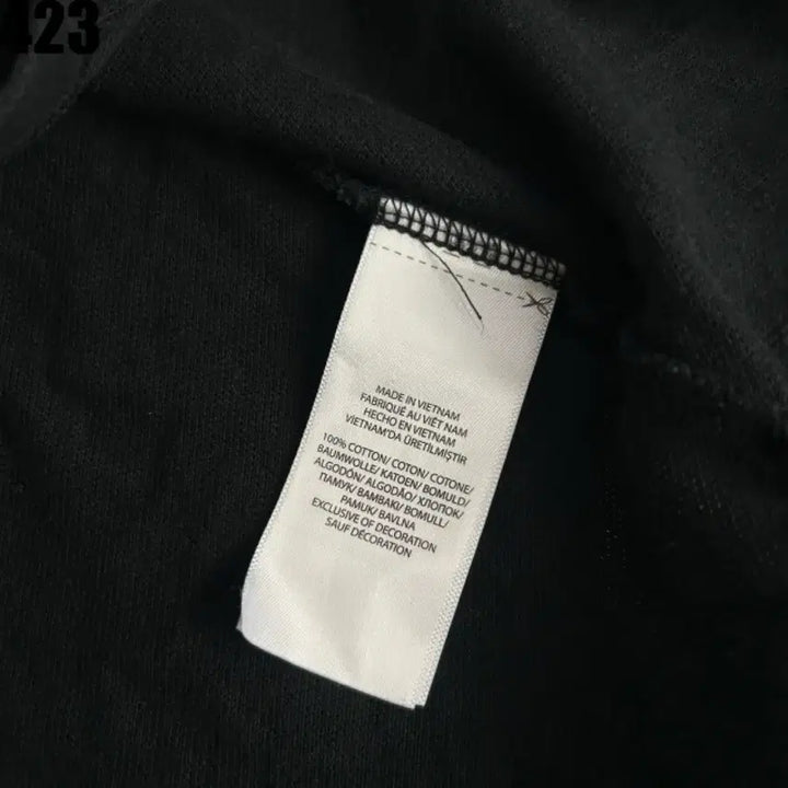 [BUNJANG] Polo Ralph Lauren Black Short Sleeve Polo Shirt (S) / 폴로 랄프로렌 블랙 반팔 폴로셔츠 s