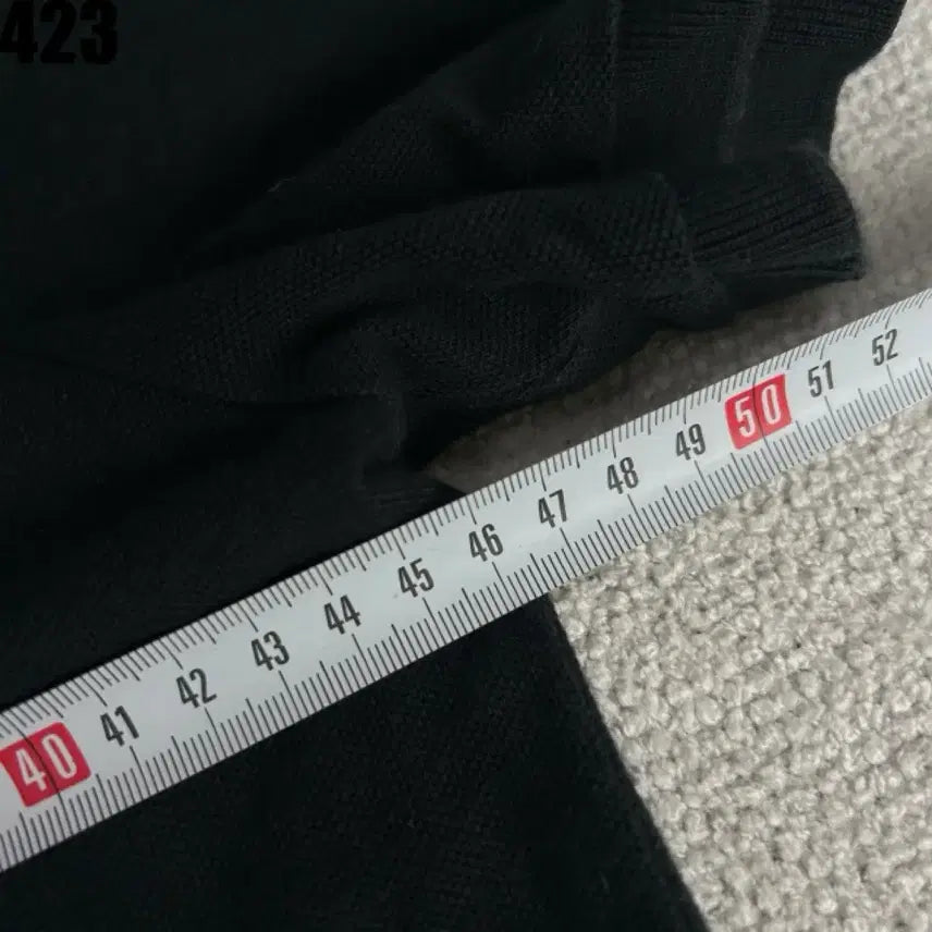 [BUNJANG] Polo Ralph Lauren Black Short Sleeve Polo Shirt (S) / 폴로 랄프로렌 블랙 반팔 폴로셔츠 s
