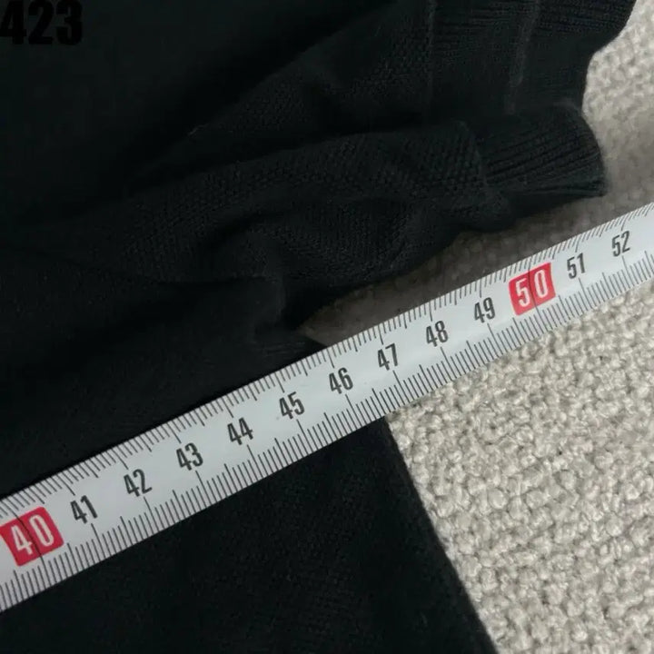 [BUNJANG] Polo Ralph Lauren Black Short Sleeve Polo Shirt (S) / 폴로 랄프로렌 블랙 반팔 폴로셔츠 s