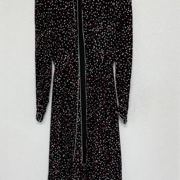 [BUNJANG] Jill Stuart New York Dot Long Dress / 질스튜어트 뉴욕 도트 원피스 팔아요