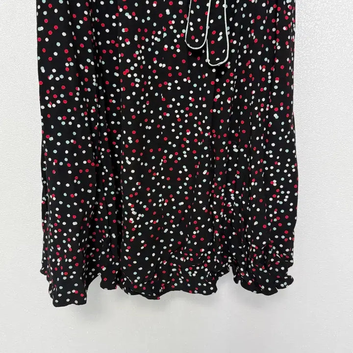 [BUNJANG] Jill Stuart New York Dot Long Dress / 질스튜어트 뉴욕 도트 원피스 팔아요