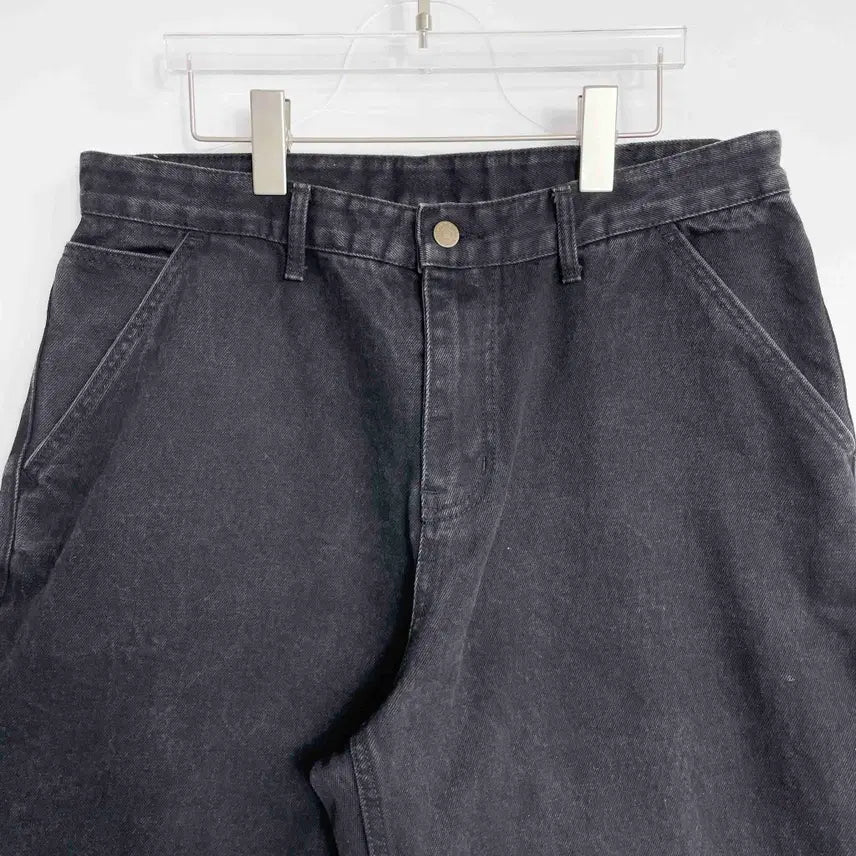 [BUNJANG] WKNDRS Bermuda Denim Pants XL / C1 위캔더스(WKNDRS) 버뮤다 데님 팬츠 XL사이즈