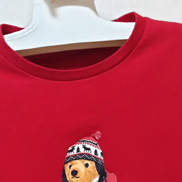 [BUNJANG] Polo Ralph Lauren Spandex Short Sleeve T-Shirt / 폴로랄프로렌/스판반팔티/깨끗한/정품/남100