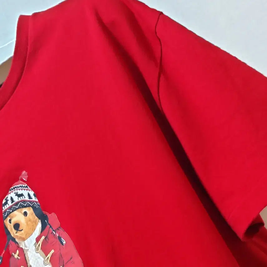 [BUNJANG] Polo Ralph Lauren Spandex Short Sleeve T-Shirt / 폴로랄프로렌/스판반팔티/깨끗한/정품/남100