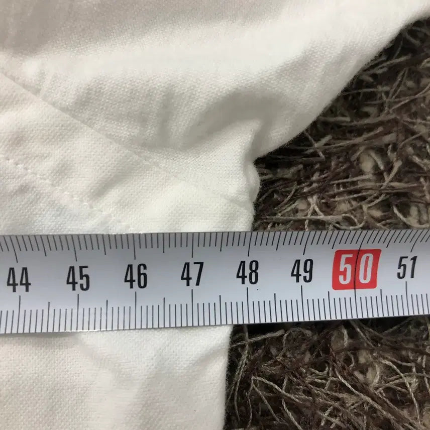 [SOLD OUT] XS 폴로 랄프로렌 공용 화이트 셔츠