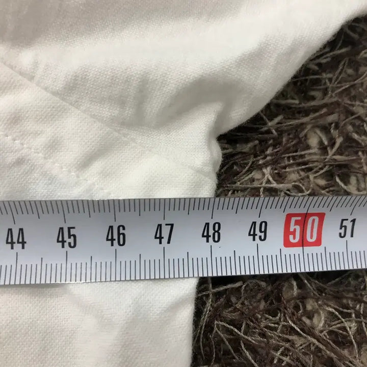 [SOLD OUT] XS 폴로 랄프로렌 공용 화이트 셔츠