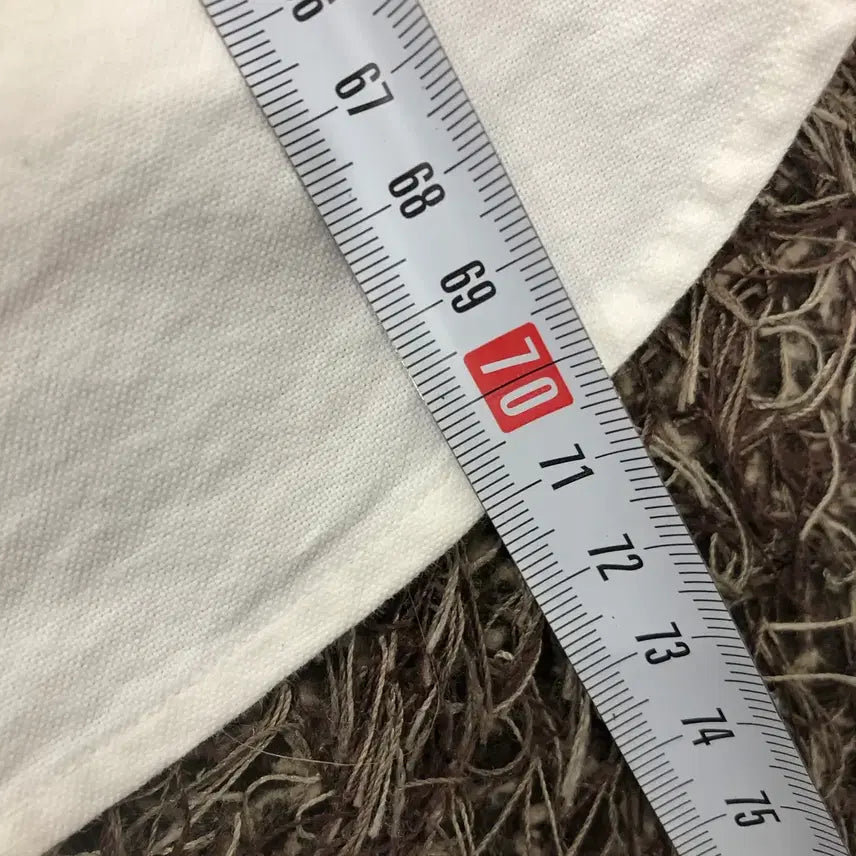 [SOLD OUT] XS 폴로 랄프로렌 공용 화이트 셔츠
