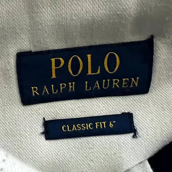 [BUNJANG] Polo Ralph Lauren Prepster Navy Solid Shorts / POLO 폴로 남자 반바지 프랩스터 네이비 여름 솔리드 M 30-32