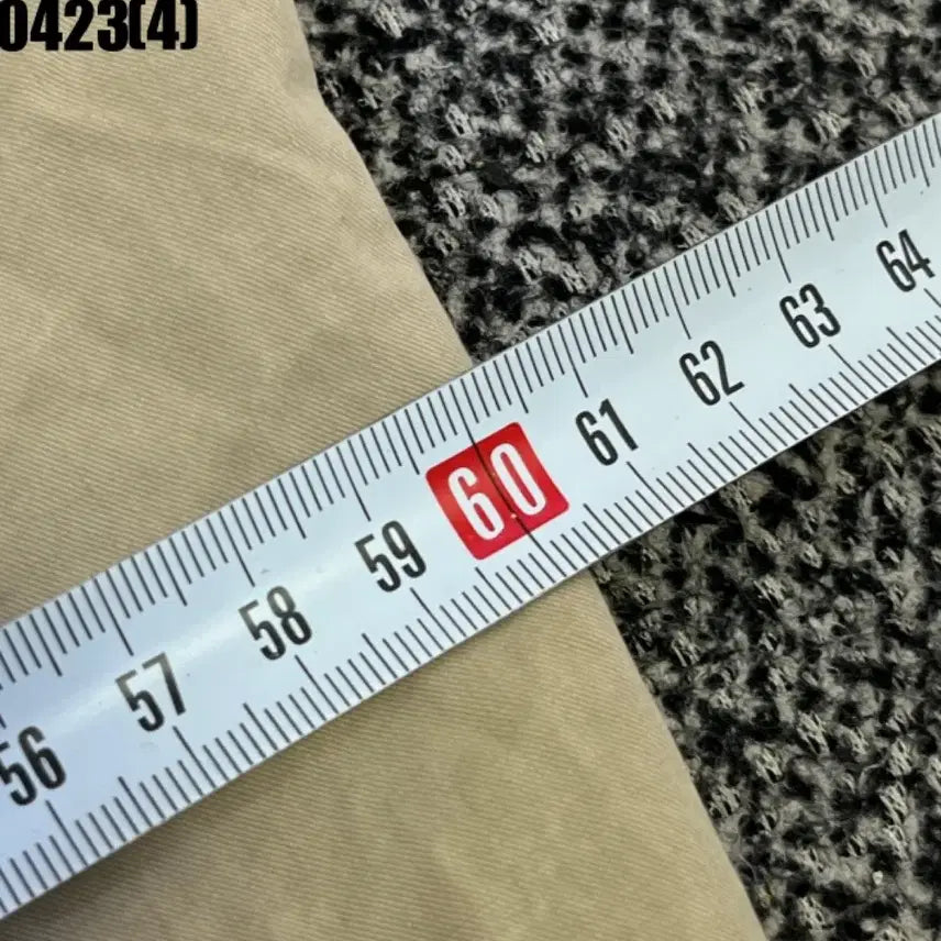 [BUNJANG] Burberry Cotton Jacket 95-100 / 버버리 면 자켓 점퍼 95-100 | 0423