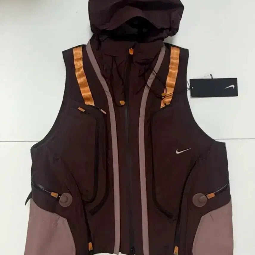 [BUNJANG] Nike ISPA Vest / 나이키 ispa  베스트nike