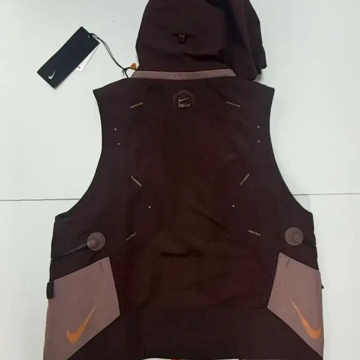 [BUNJANG] Nike ISPA Vest / 나이키 ispa  베스트nike