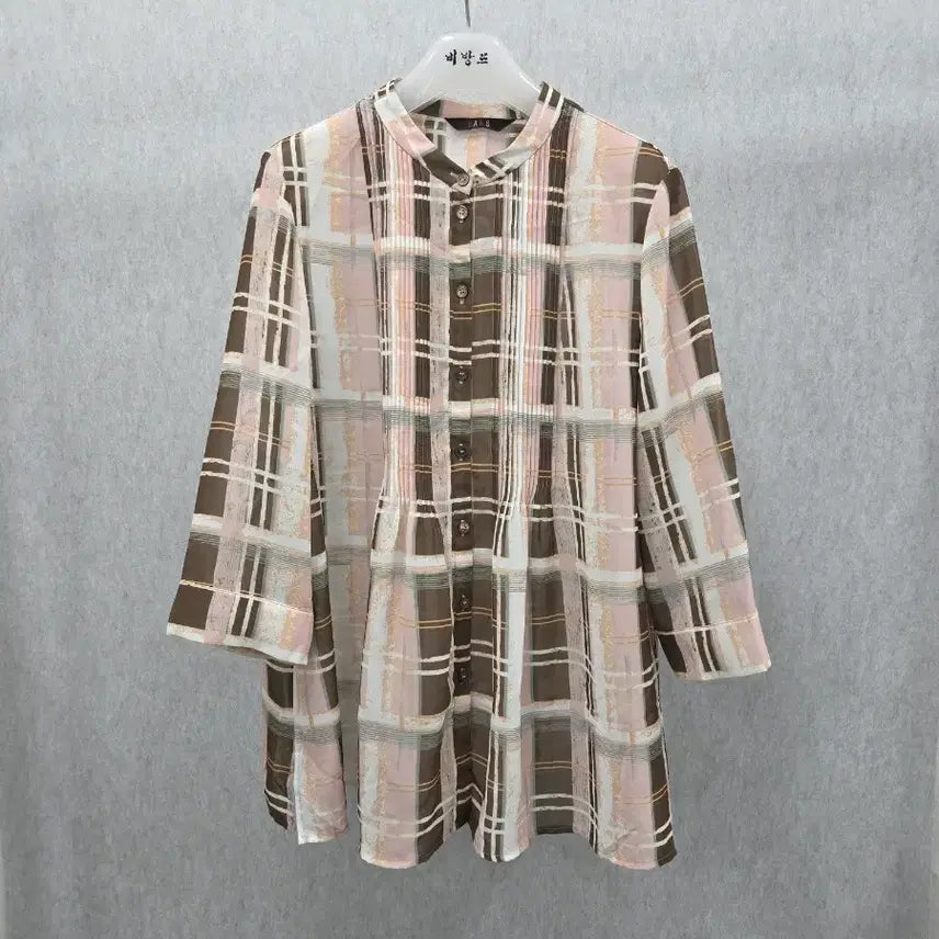 [SOLD OUT] 여성 97 닥스 블라우스 셔츠