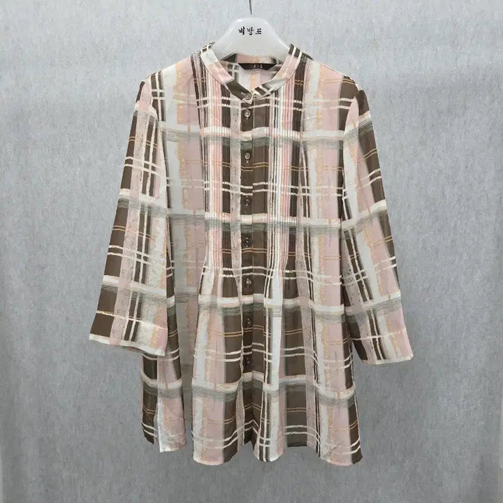 [SOLD OUT] 여성 97 닥스 블라우스 셔츠
