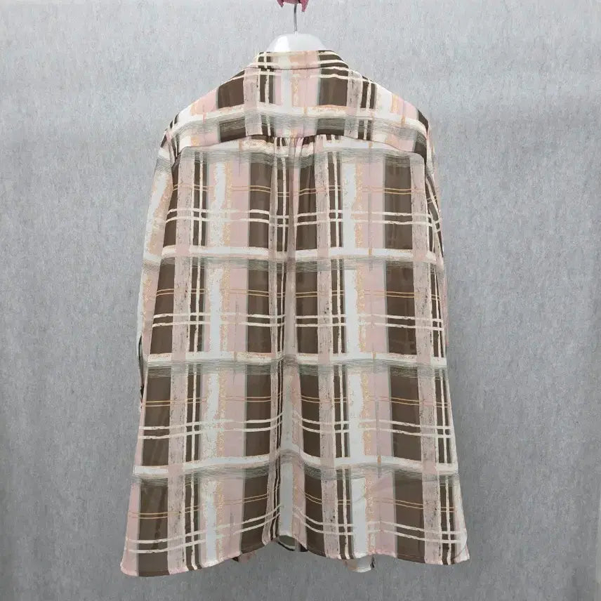 [SOLD OUT] 여성 97 닥스 블라우스 셔츠