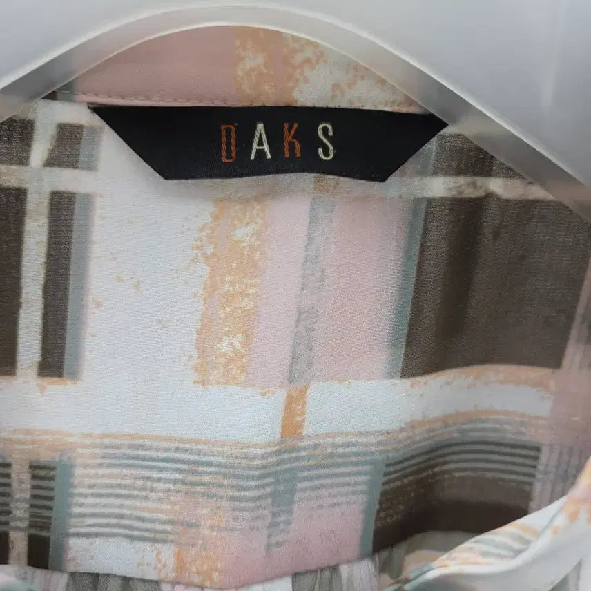 [SOLD OUT] 여성 97 닥스 블라우스 셔츠