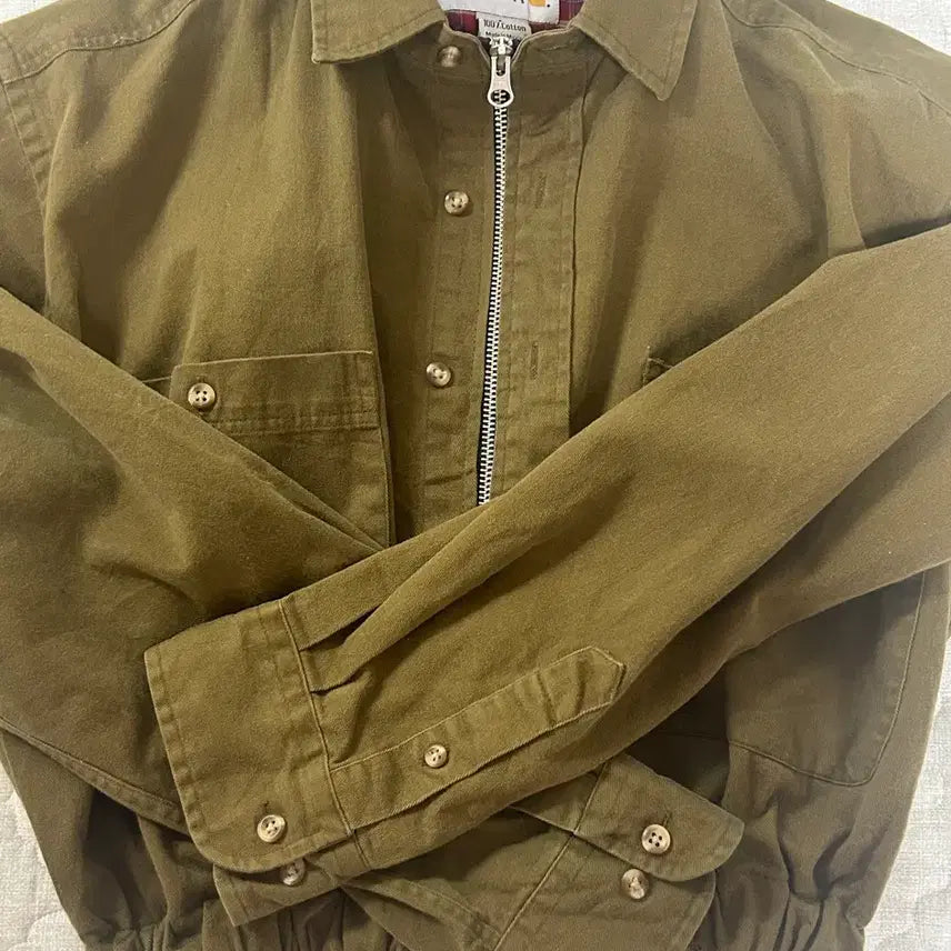[BUNJANG] Carhartt Vintage Short Jacket / 칼하트 빈티지 숏자켓 판매