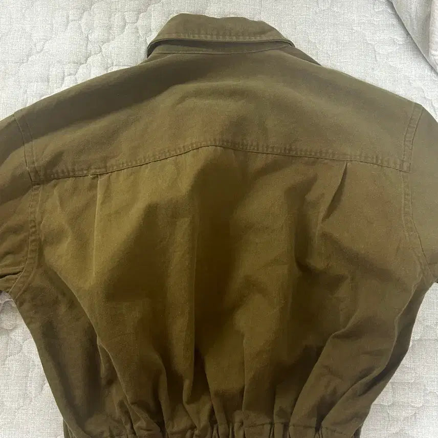 [BUNJANG] Carhartt Vintage Short Jacket / 칼하트 빈티지 숏자켓 판매
