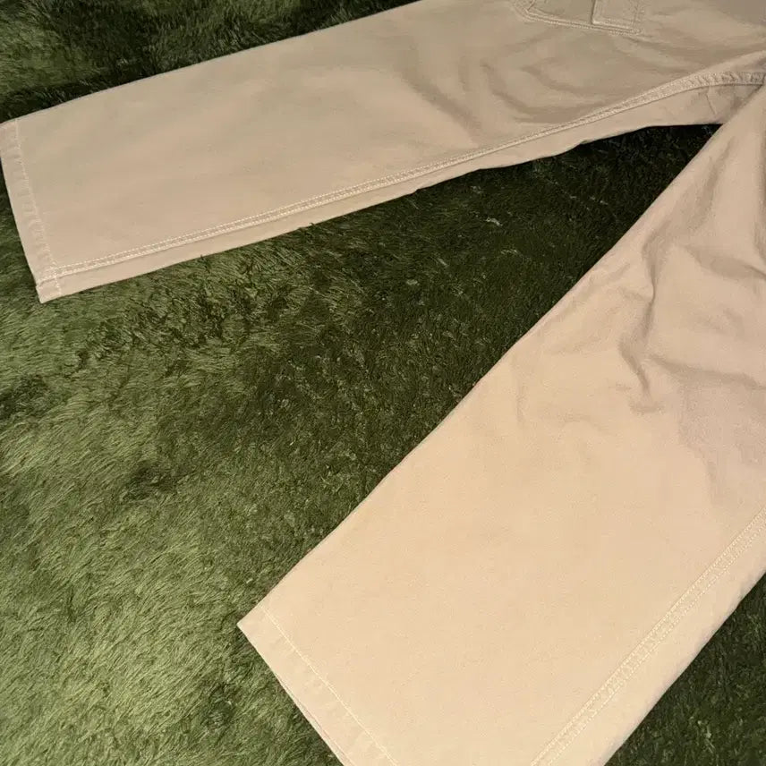 [BUNJANG] Nike Jordan Chicago Cotton Cargo Pants / [XL] Jordan 조던 시카고 코튼 카고 팬츠 데저트