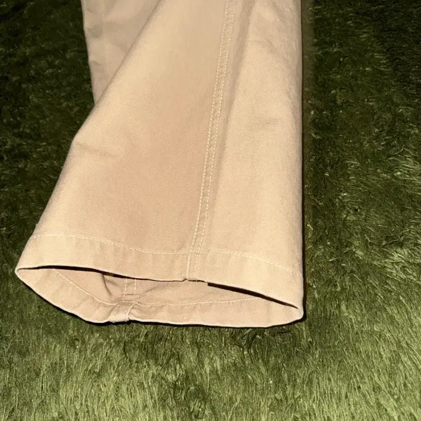 [BUNJANG] Nike Jordan Chicago Cotton Cargo Pants / [XL] Jordan 조던 시카고 코튼 카고 팬츠 데저트