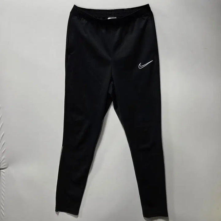 [SOLD OUT] 나이키 드라이핏 블랙 트레이닝 팬츠 M 26042409