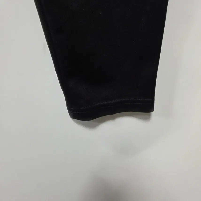 [SOLD OUT] 나이키 드라이핏 블랙 트레이닝 팬츠 M 26042409