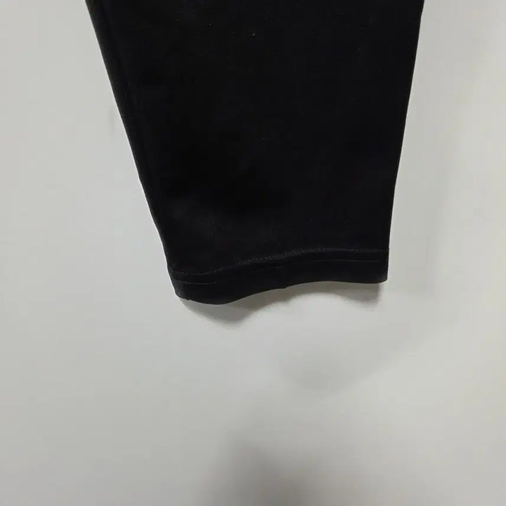[SOLD OUT] 나이키 드라이핏 블랙 트레이닝 팬츠 M 26042409