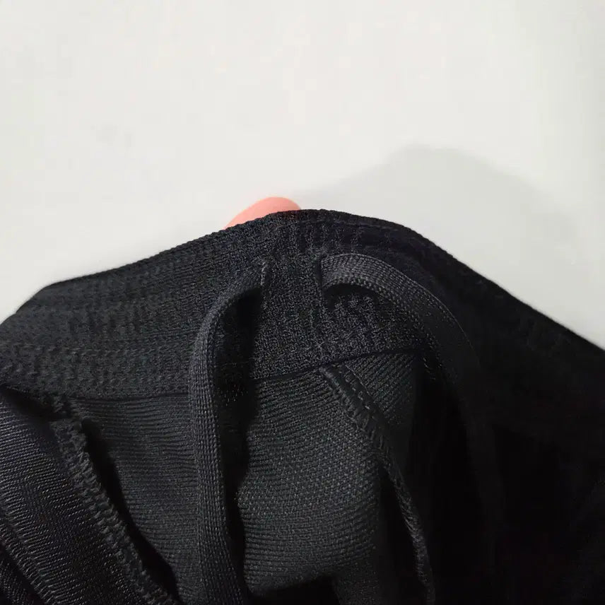 [SOLD OUT] 나이키 드라이핏 블랙 트레이닝 팬츠 M 26042409