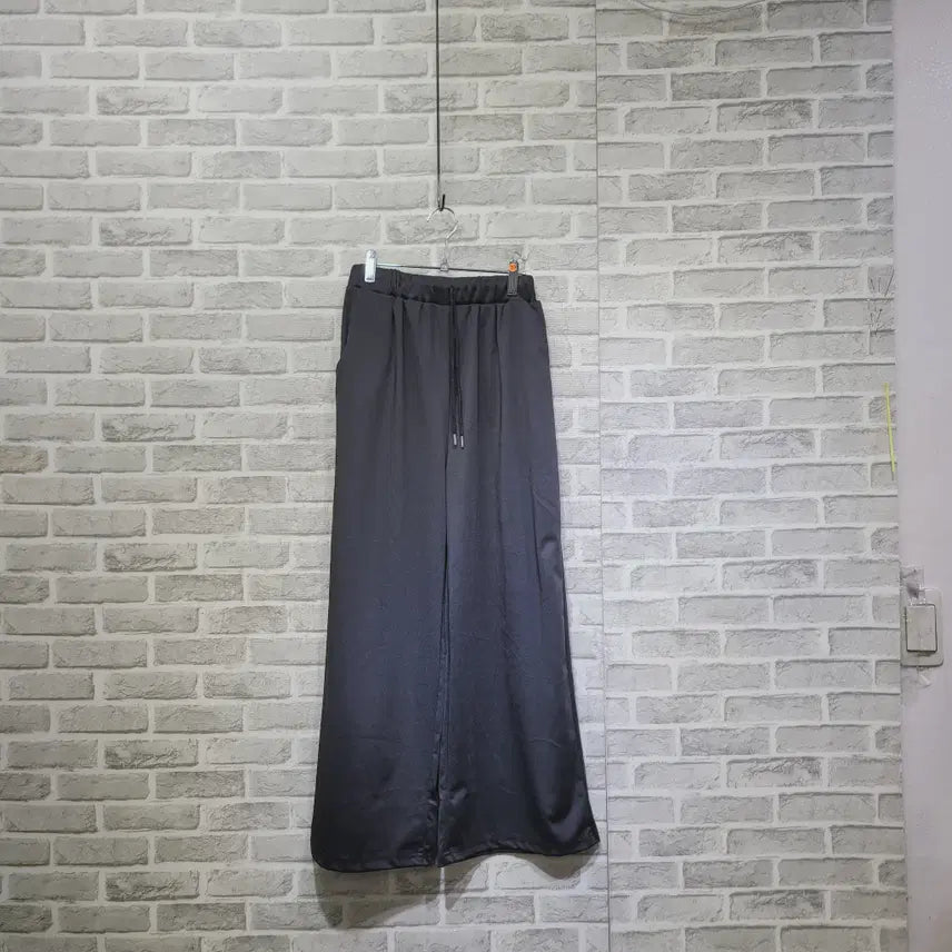 [BUNJANG] J39 Wide Training Pants / ㅈ39 와이드 트레이닝 F