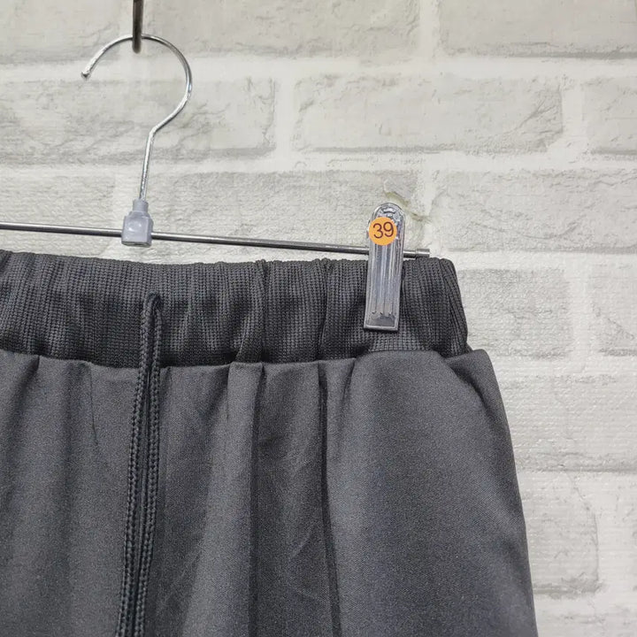 [BUNJANG] J39 Wide Training Pants / ㅈ39 와이드 트레이닝 F
