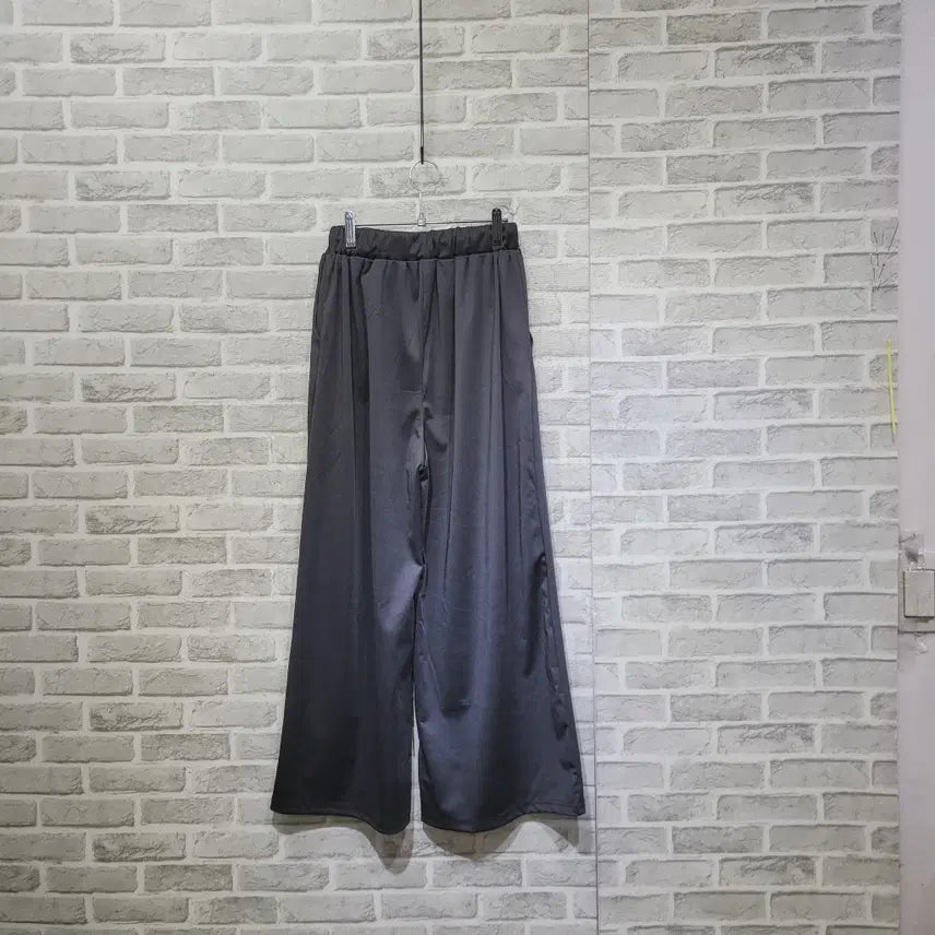 [BUNJANG] J39 Wide Training Pants / ㅈ39 와이드 트레이닝 F