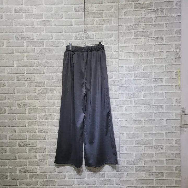 [BUNJANG] J39 Wide Training Pants / ㅈ39 와이드 트레이닝 F