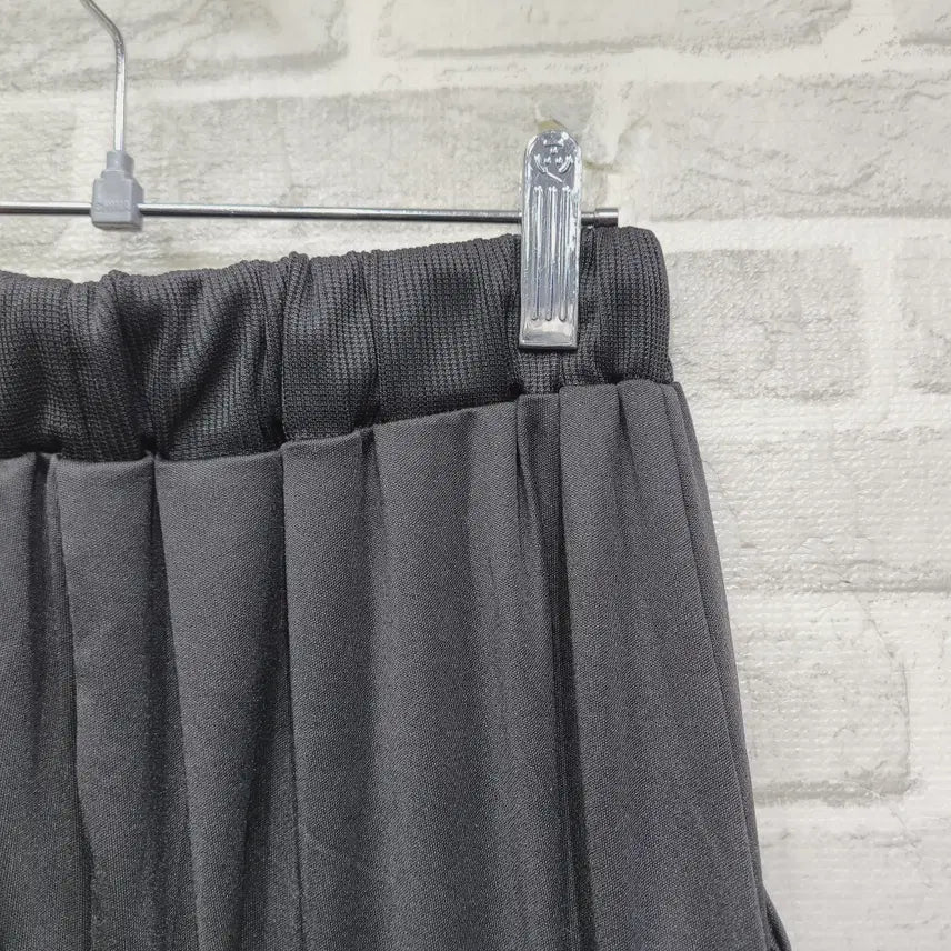 [BUNJANG] J39 Wide Training Pants / ㅈ39 와이드 트레이닝 F