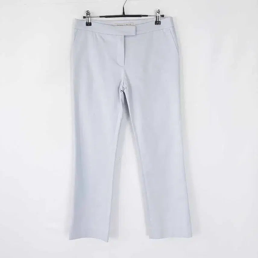 [BUNJANG] Maison de Meyer Straight Fit Pants / 메종드메이어 새상품 일자핏 팬츠 8