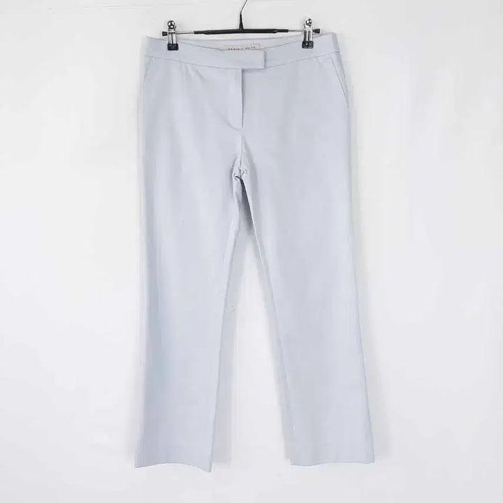 [BUNJANG] Maison de Meyer Straight Fit Pants / 메종드메이어 새상품 일자핏 팬츠 8