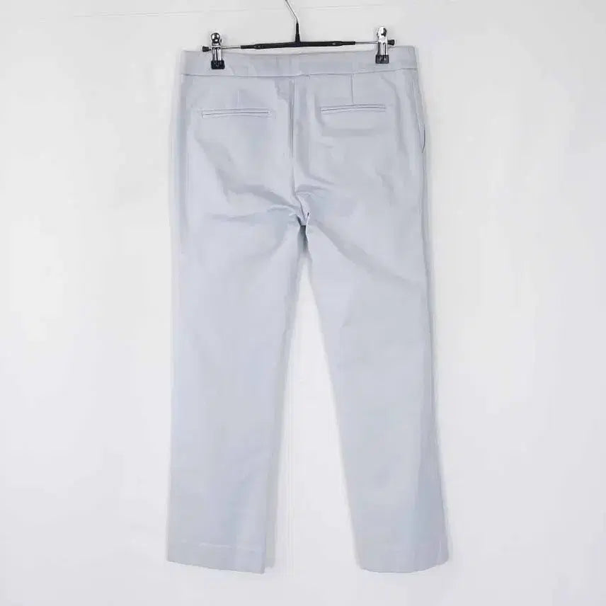 [BUNJANG] Maison de Meyer Straight Fit Pants / 메종드메이어 새상품 일자핏 팬츠 8