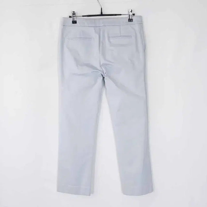 [BUNJANG] Maison de Meyer Straight Fit Pants / 메종드메이어 새상품 일자핏 팬츠 8