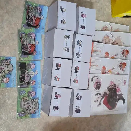 [SOLD OUT] 카운터사이드